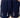 Terry Pull On Shorts Evening Blue