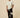 Men's Pleated Patchwork Corduroy Pant Brown Patchwork