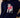 Cashmere Terrier Sweater Navy