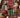 Women's Twill Patchwork Shorts University Patchwork