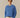 Roll Edge Sweater Blue