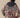 Lightweight Madras Anorak Multi-Color