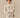 Linen Blend Lightweight Argyle Sweater Beige