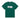 Men’s Moomin Cotton Comic T-Shirt Green