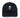 Babar Cotton Baseball Hat Black