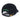 Babar Cotton Baseball Hat Black