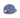 Thomas & Friends™ Baseball Cap Faded Navy