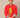 Cashmere Winnie-the-Pooh Sweater Red