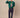 Babar Jardinier Cashmere Sweater Green