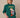 Babar Jardinier Cashmere Sweater Green