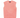 Acid Washed Cotton Cableknit Sweater Vest Pink
