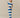 Women's Striped Polo Maxi Dress Blue White Stripe