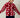 Warm & Wonderful Sheep Sherpa Jacket Diana Red