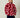 Warm & Wonderful Sheep Sherpa Jacket Diana Red