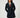 Women's Wool Marge Tartan Blazer Gordon Modern